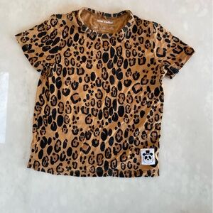 Mini Rodini tshirt 2-3 years